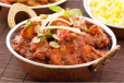 Chicken Kolapuri