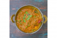 Vegetable Chettinad