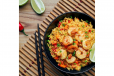 Prawn Fried Rice (Yongchow)