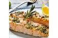 Garlic Fish
