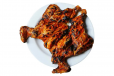 Peri Peri Chicken Al Fahm Half