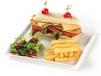 Grilled Chicken Sandwich