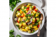 Pineapple Salad