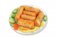 Veg Spring Roll