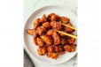 Crispy Chiken and Honey Chilly