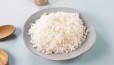 Steam Rice