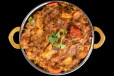 Veg. Kadai
