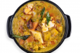Veg. Korma