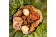 Kizhi Porota with Beef