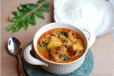 Kuttanadan Chicken Curry