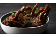 Mutton Chaps