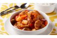 Sweet & Sour Squid