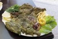 
Chicken Charcoal Half