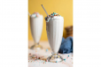 Vanila milkshake