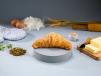 Zaatar Croissant