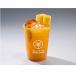 Mango and Passion Mojito