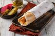 Tawook Sandwich Combo