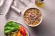 فتة باللحمة / FATTEH MEAT