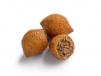 Frozen Meat Kibbeh Plate 10Pc