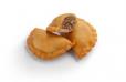 Frozen Meat Samosa Plate 15Pc