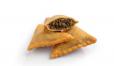 Frozen Spinach Samosa 10Pc