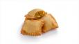 Frozen Veg Samosa Plate 12Pc