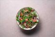 سلطة الزعتر  / ZAATAR SALAD