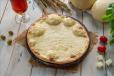 منقوشة جبنة / CHEESE