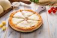 بيتزا مارغريتا / MARGHERITA PIZZA