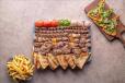 كيلو مشاوي الفرح لحم  / ALFARAH MIXED GRILL MEAT KILO