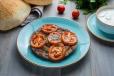 كفتة بالبندورة / KOFTA TOMATO