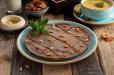 كبة بالصينية / KIBBEH SANIYEH