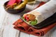 فلافل ساندوتش صغير / FALAFEL SANDWICH SMALL