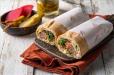 ساندويش تكا / TEKKA SANDWICH