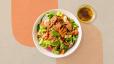 Fattoush Salad