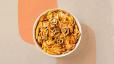 Loaded Shawarma Fries