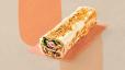 Saj Meat Shawarma