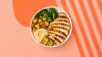 Broccoli Chicken