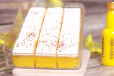 Cake Zafran
