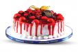 Ruman Cake