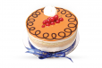 Caramel Cake
