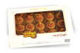Creamy Shahariya