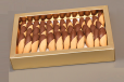 Rumush Chocolate