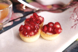 Biscuit Ruman