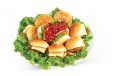 Mini Burger