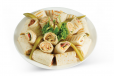 Wraps Special