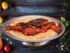 Chicken Madbi Spicy