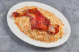 Mutton Haneed Shoulder