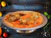 Mutton Bukhari