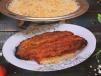 Hamour Fillet Fry Spicy